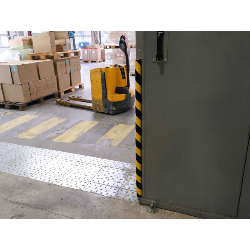 DURABLE Profilé de protection pour les surfaces S30R