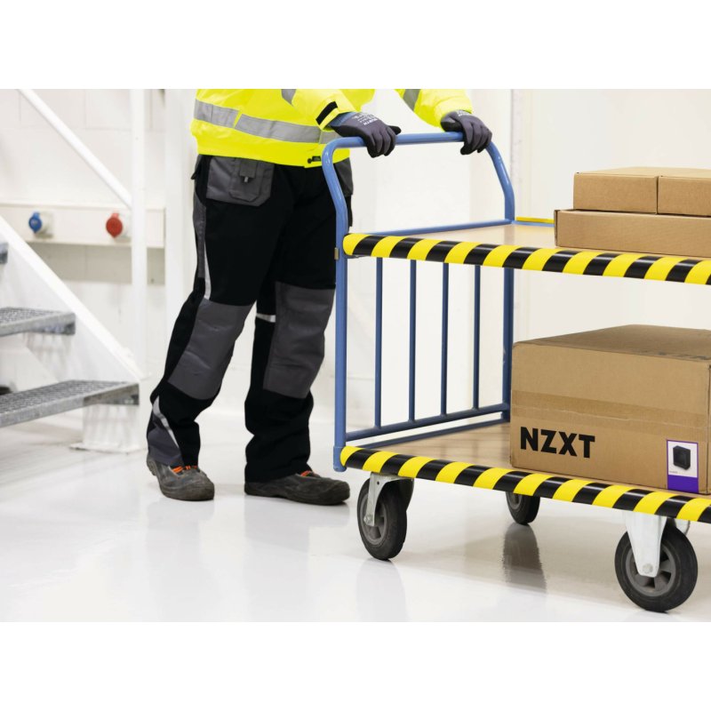 Durable 1115130 wall corner guard