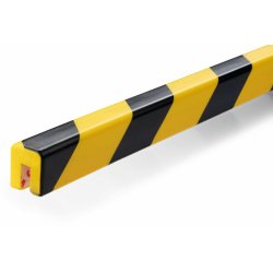 Durable 1127130 wall corner guard