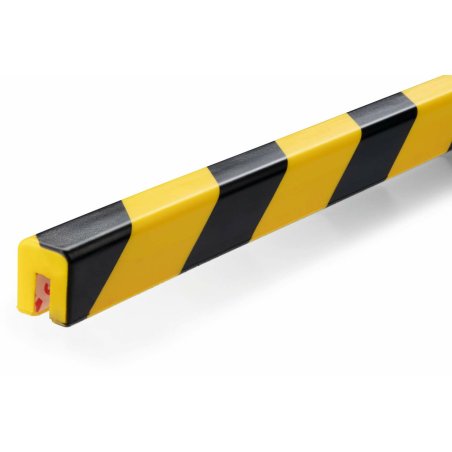 DURABLE Profilé de protection des bords E8R, longueur: 1 m
