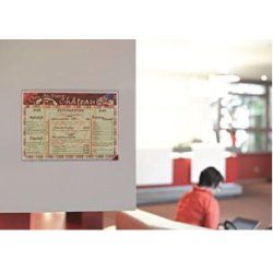 Tarifold 194470 document holder PVC