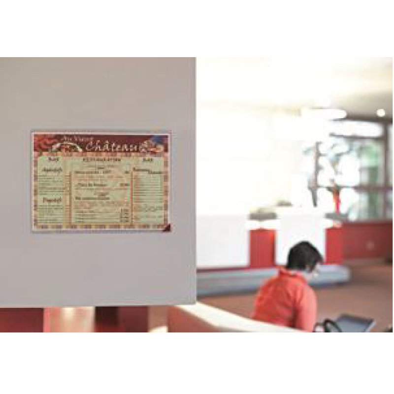 Tarifold 194470 porte-document PVC