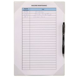 Tarifold 194700 document holder PVC Transparent