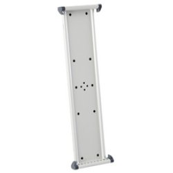 djois by tarifold Support mural, A4, magnétique, non équipé