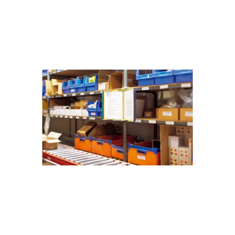 djois by tarifold Support mural, A4, magnétique, non équipé