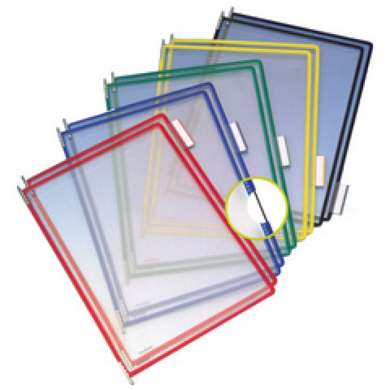 djois by tarifold Support pupitre de table, A4, non équipé