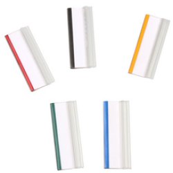 djois by tarifold Cavaliers d'indexation, 50 mm,sachet de 10