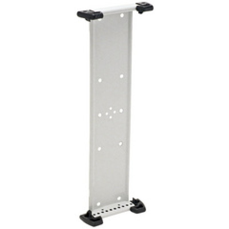 djois by tarifold Support mural, A4, non équipé, gris clair