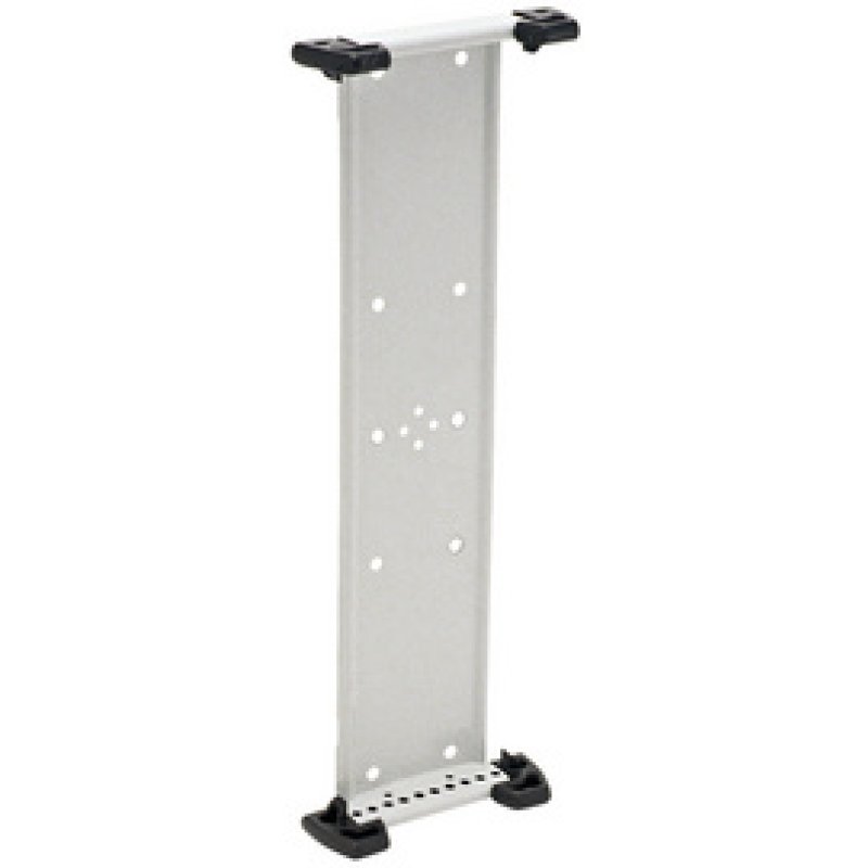 djois by tarifold Support mural, A3, non équipé, gris clair