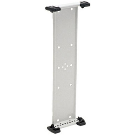 djois by tarifold Support mural, A3, non équipé, gris clair