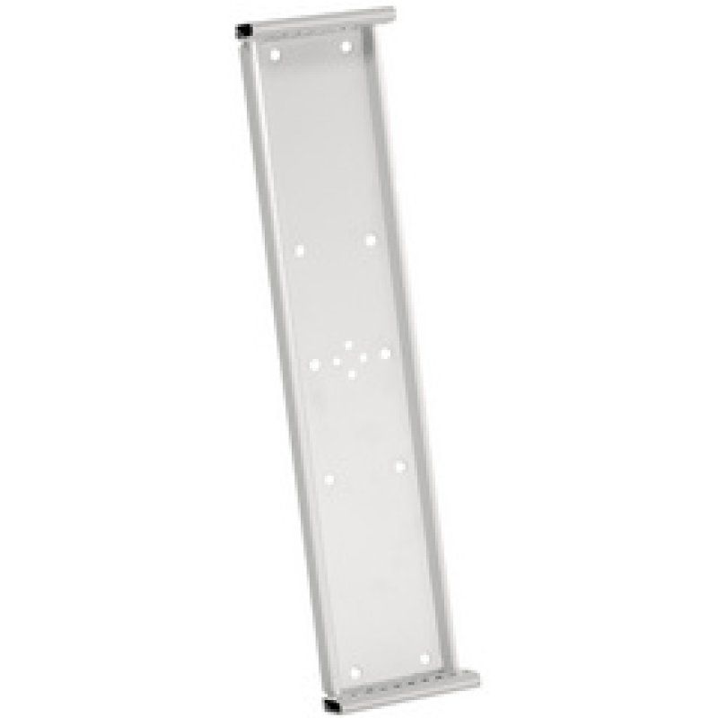 djois by tarifold Kit mural métal, A4, équipé