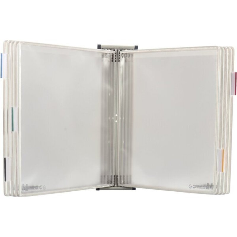 Tarifold 414502 document display carousel Wall Portrait A4