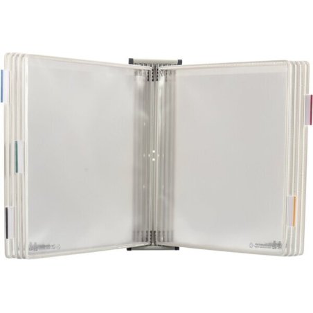 Tarifold 414502 document display carousel Wall Portrait A4