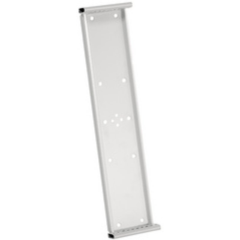 djois by tarifold Kit mural métal, A4, équipé