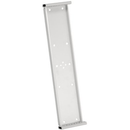 djois by tarifold Kit mural métal, A4, équipé