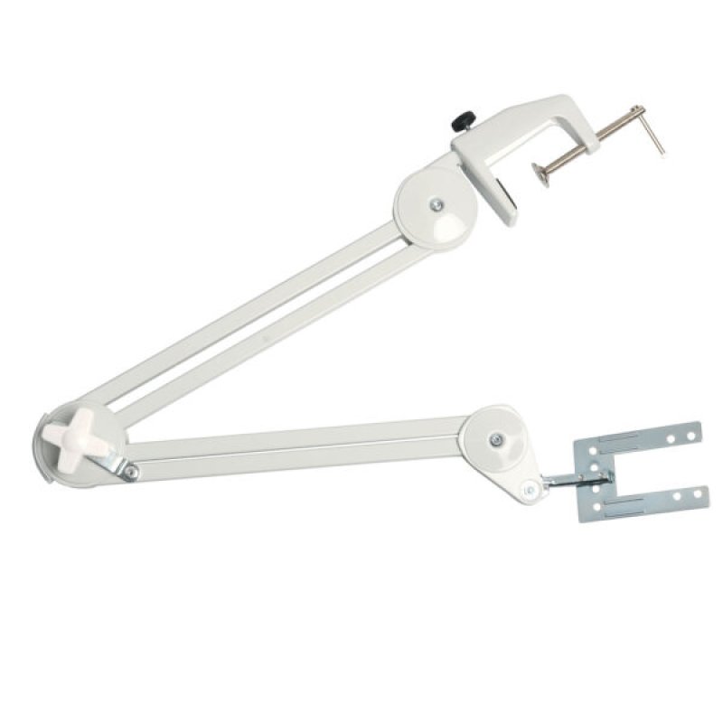 Tarifold Swing Arm
