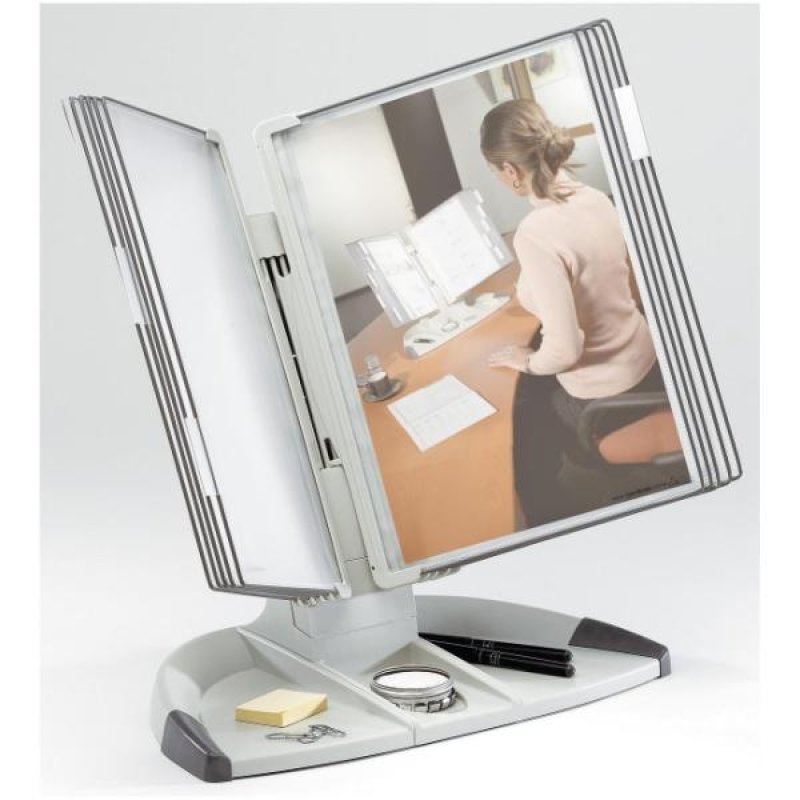Tarifold Leggio da scrivania T-Office literature rack