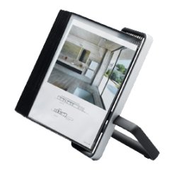 Tarifold VEO Desk porte-documents pivotant mural Bureau Portrait A4