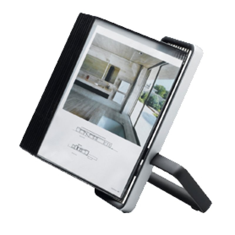 djois by tarifold Kit pupitre VEO, inclus 10 poches A4