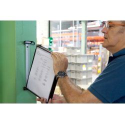 Biella 6920303 presentation display book 20 sheets A4