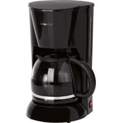 Clatronic KA 3473 Drip coffee maker 1.5 L