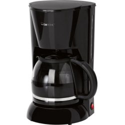 Clatronic KA 3473 Machine à café filtre 1,5 L