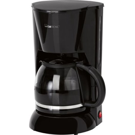 Clatronic KA 3473 Drip coffee maker 1.5 L