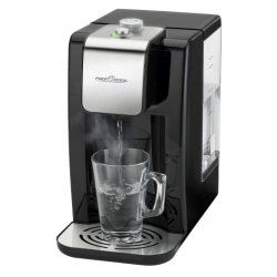 ProfiCook PC-HWS 1168 Black 2.2 L