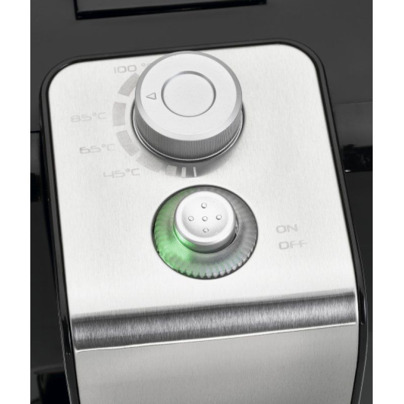 PROFI COOK Fontaine à eau chaude PC-HWS 1168