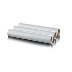 SEVERIN Film de rechange ZU3608, (l)285mmx(L)10m, 25 microns