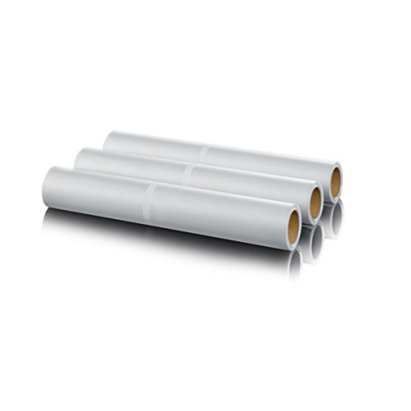 SEVERIN Film de rechange ZU3608, (l)285mmx(L)10m, 25 microns