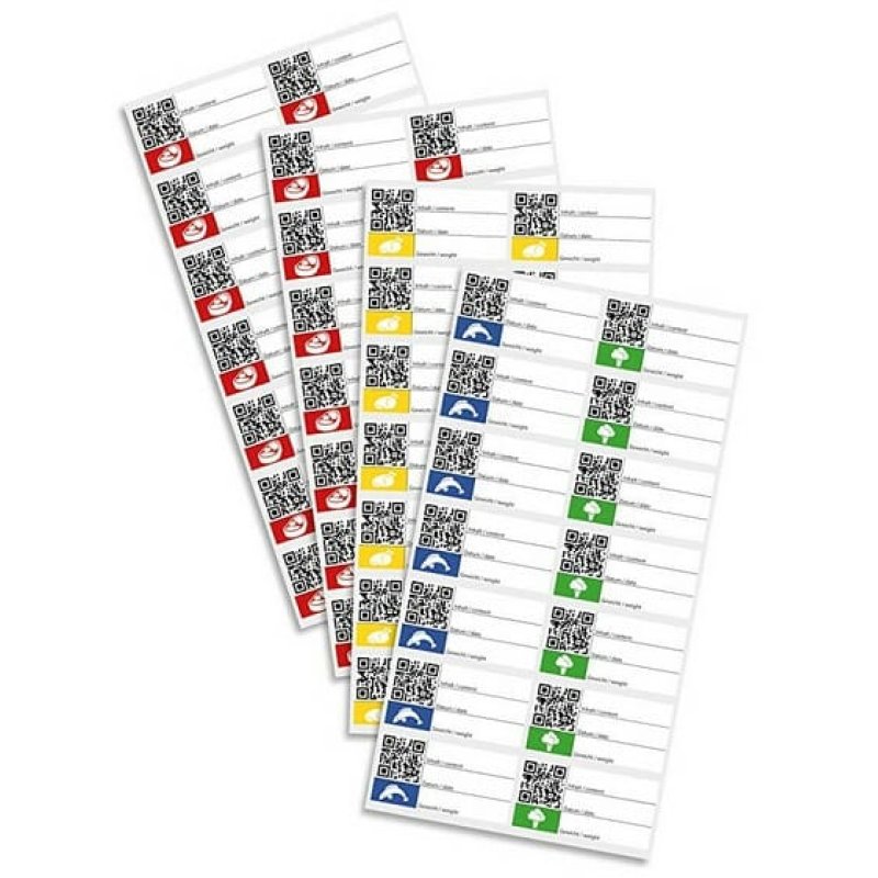 SEVERIN Sachet pour mise sous vide ZB 3615, 300 x 400 mm