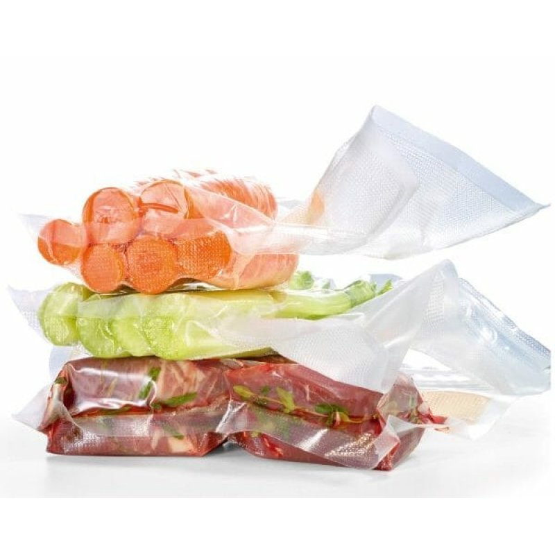 SEVERIN Sachet pour mise sous vide ZB 3615, 300 x 400 mm