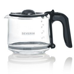 SEVERIN Verseuse en verre GK 5501, 1,4 litre