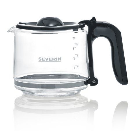 Severin GK 5501 pièce et accessoire de machine à café Carafe