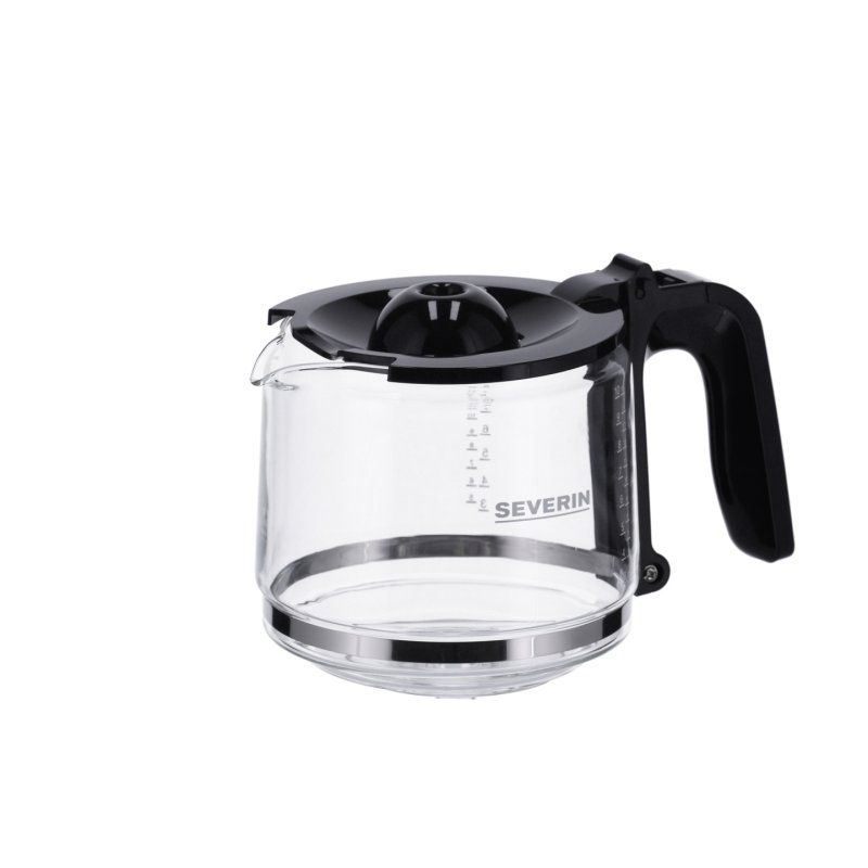 SEVERIN Verseuse en verre GK 5501, 1,4 litre