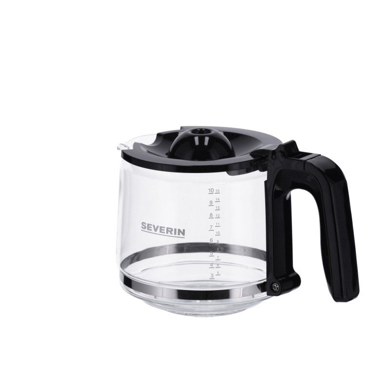 SEVERIN Verseuse en verre GK 5501, 1,4 litre