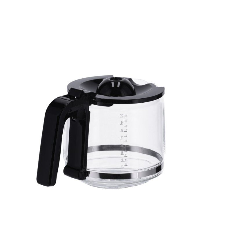 SEVERIN Verseuse en verre GK 5501, 1,4 litre