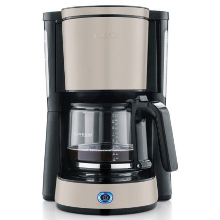 Severin KA 9575 coffee maker Drip coffee maker