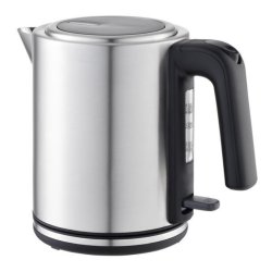 SEVERIN Bouilloire WK 3489, 1 litre, inox