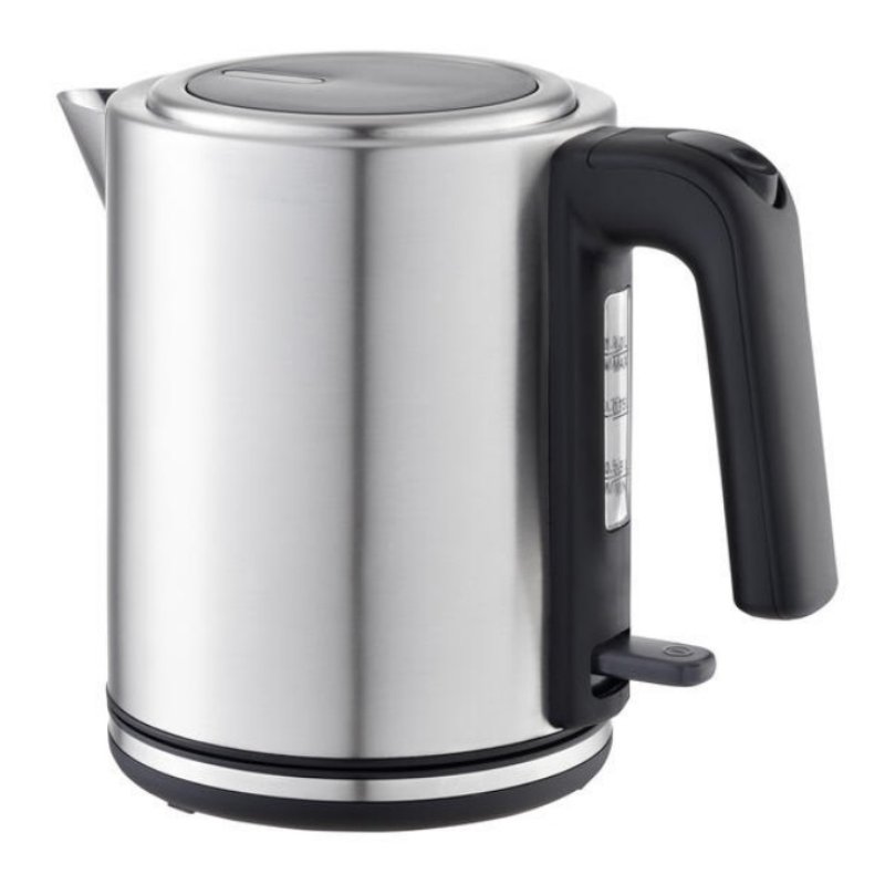 SEVERIN Bouilloire WK 3489, 1 litre, inox