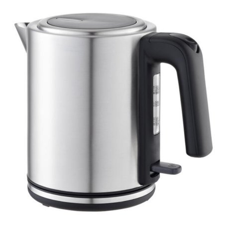 SEVERIN Bouilloire WK 3489, 1 litre, inox