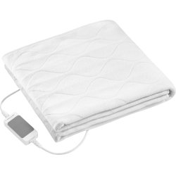 ProfiCare PC-WUB 3060 Electric blanket 60 W White