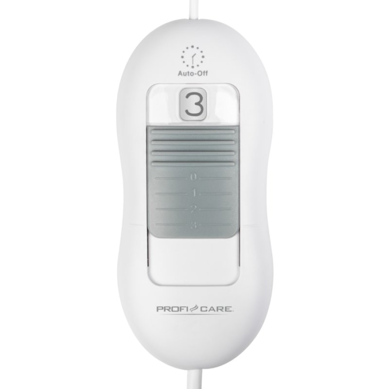 ProfiCare PC-HK 3059 electric heating pad 30 x 40 cm 100 W