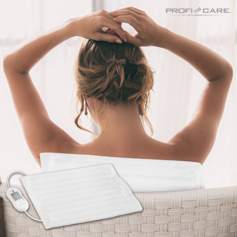 PROFI CARE Coussin chauffant PC-HK 3059, 300 x 400 mm