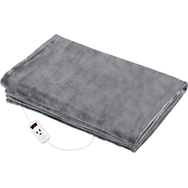 ProfiCare PC-WZD 3061 Electric blanket 180 W Grey