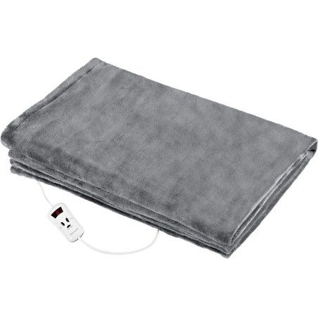 ProfiCare PC-WZD 3061 Electric blanket 180 W Grey