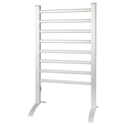 ProfiCare 331150 sèche-serviettes électrique 125 W Blanc