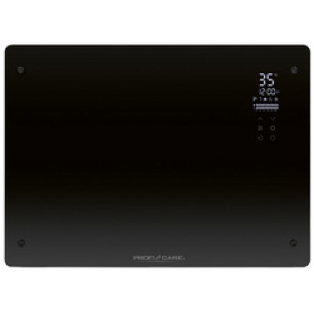 PROFI CARE Chauffage par converteur en verre PC-GKH 3118