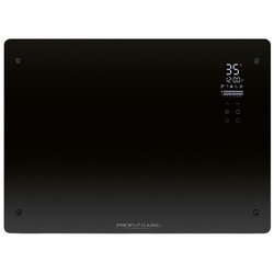 ProfiCare PC-GKH 3118 Intérieure Blanc 1500 W Chauffage d'appoint électrique à quartz